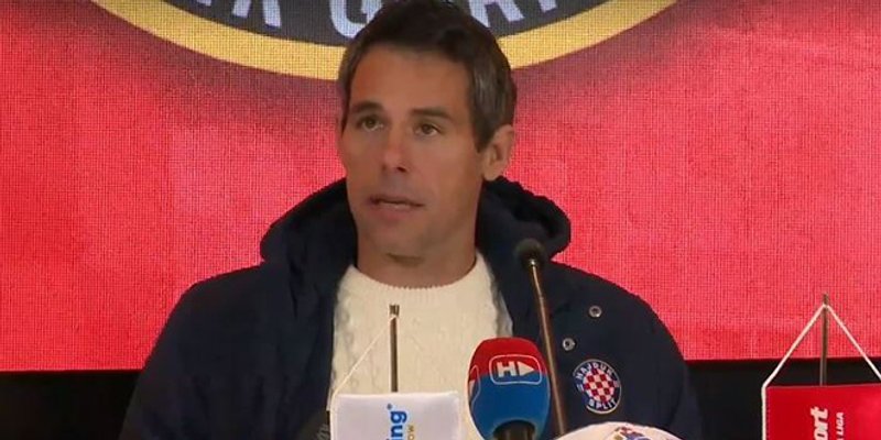 Karoglan: Ovo je bila utakmica s manje stresa