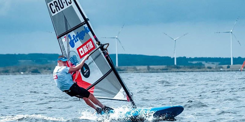 Trogiranin osvojio brončanu medalju na Europskom prvenstvu