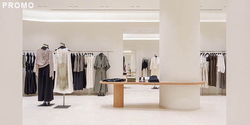 Otvorena je novouređena Massimo Dutti trgovina 