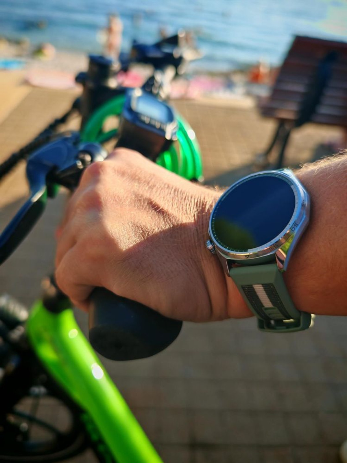 HUAWEI WATCH GT 6 | foto: press