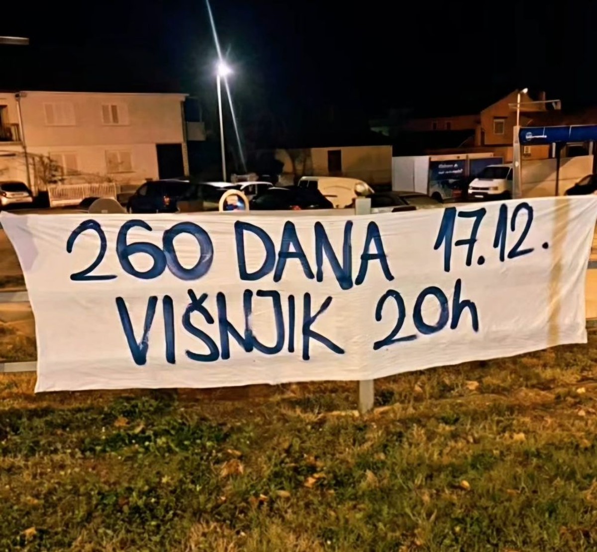 Grafiti u Zadru