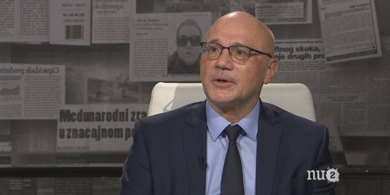 Odvjetnik Miljević: Vlada nije imala zakonsku osnovu za preuzimanje dočeka
