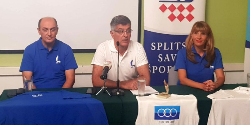 SPLIT OBILJEŽAVA JUBILEJ Prošlo je 40 godina od Mediteranskih igara, događaja koji je promijenio vizuru grada