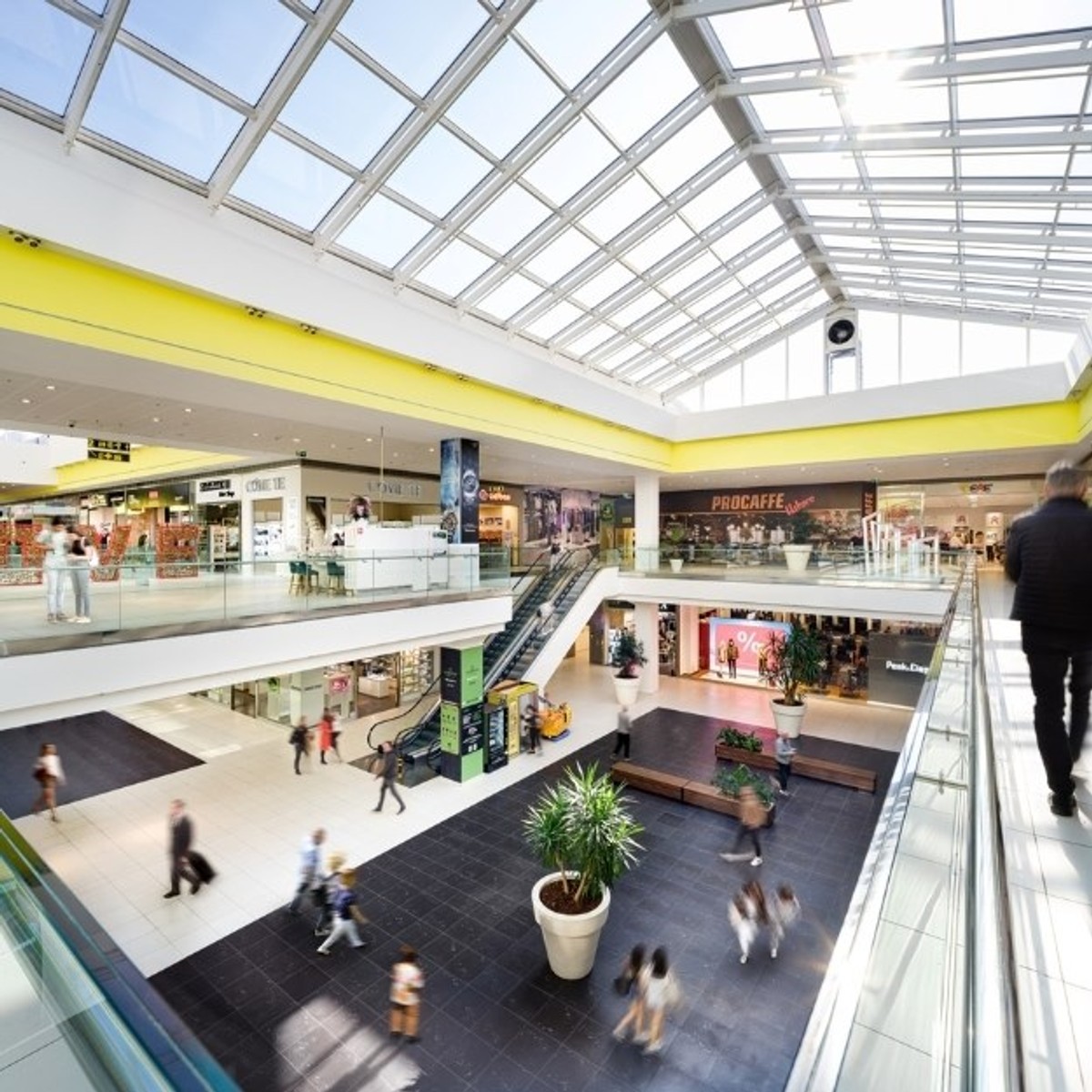 Isto misto, novi đir - City Center one Split uskoro u novom izdanju!