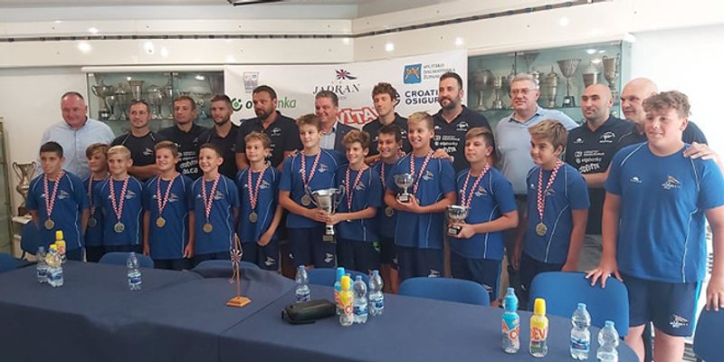 NA ZVONČACU MISLE OZBILJNO 'Ove sezone pojačali smo se kao PSG'