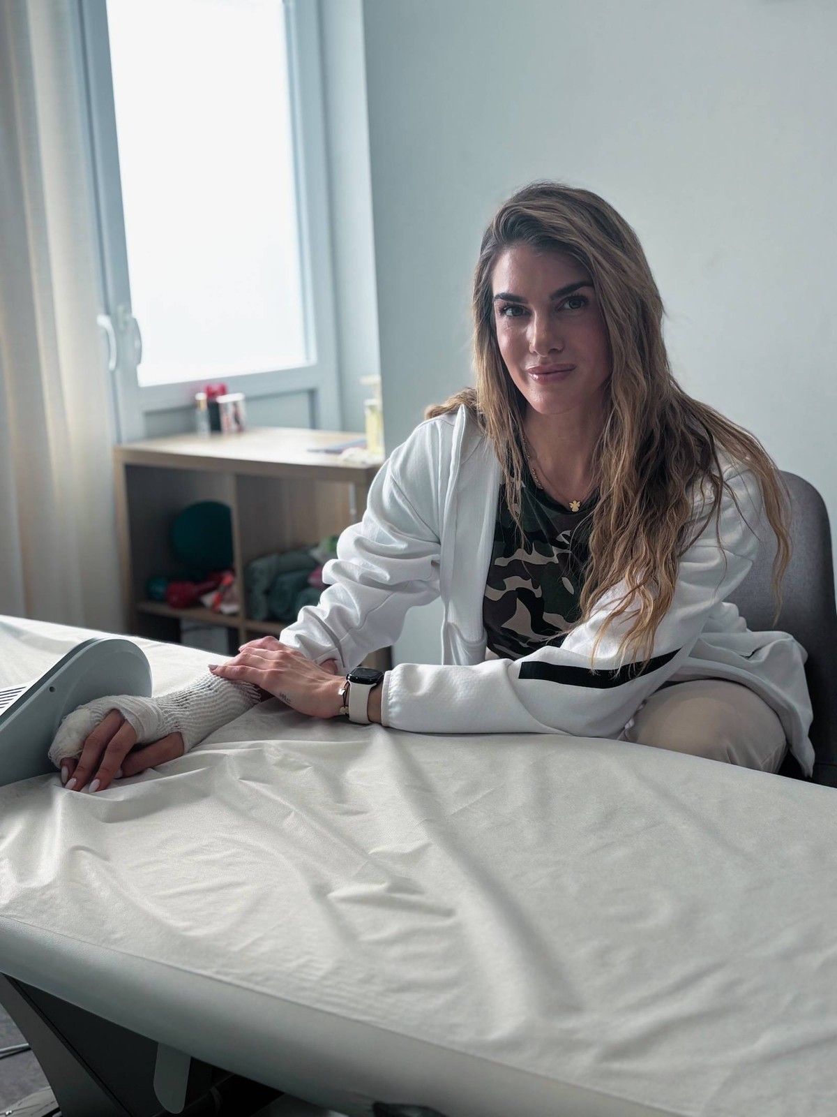 Gips više nije prepreka: Splitska poliklinika uvodi novu metodu liječenja prijeloma