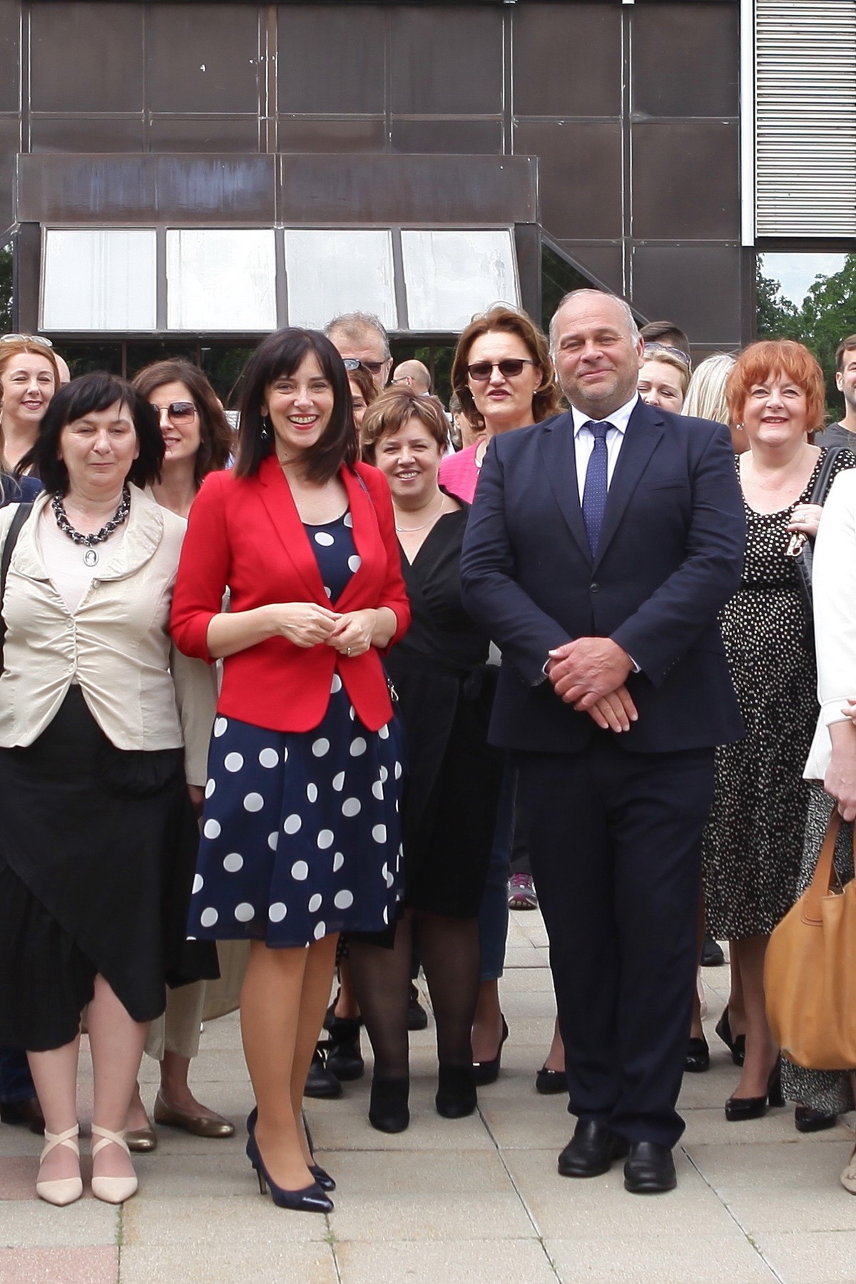 Završila 'Škola na Trećem'