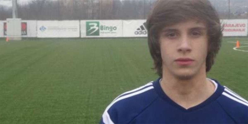 Iz Benfice u Hajduk stiže mladi veznjak Marko Martinović