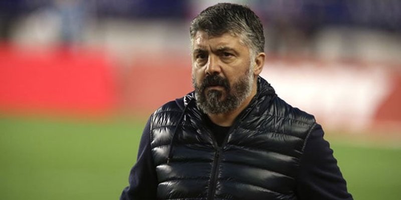 GENNARO GATTUSO: Marko nam treba da u idućih 13 utakmica bude primjer svima!