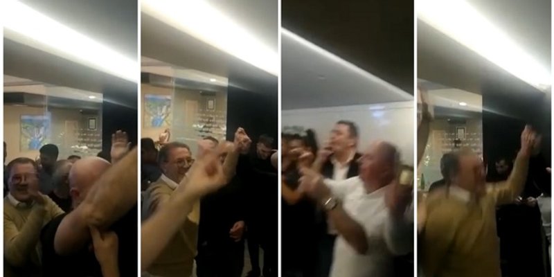 VIDEO: Bjegunac od hrvatskog pravosuđa zapjevao 'Zbog jedne ljubavi'