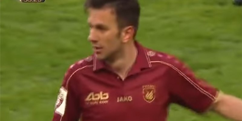 I PAOK u igri za Caktaša