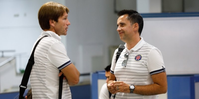 Carrilla iz sedla može izbaciti samo ispadanje iz Kupa