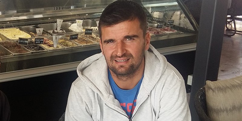 KRAJ KARIJERE Luka Vučko: Jedini san bio mi je zaigrati za Hajduk, to mi se ostvarilo, a sve ostalo je bonus