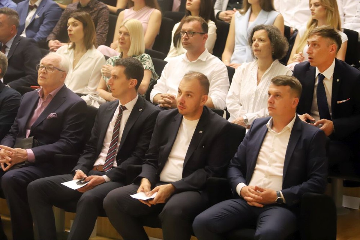 Rektorova nagrada | foto: Veljko Martinović