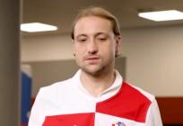 MAJER: Žao mi je što nisam išao na Svjetsko prvenstvo