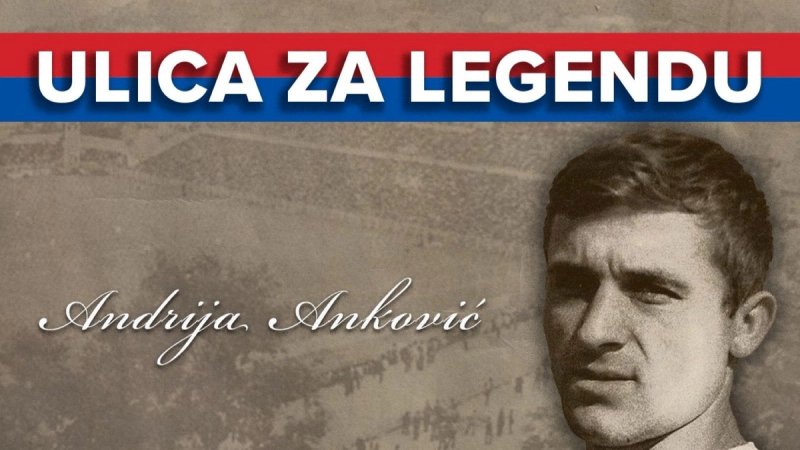 Pokrenuta inicijativa za imenovanje ulice imenom nekadašnje Hajdukove legende
