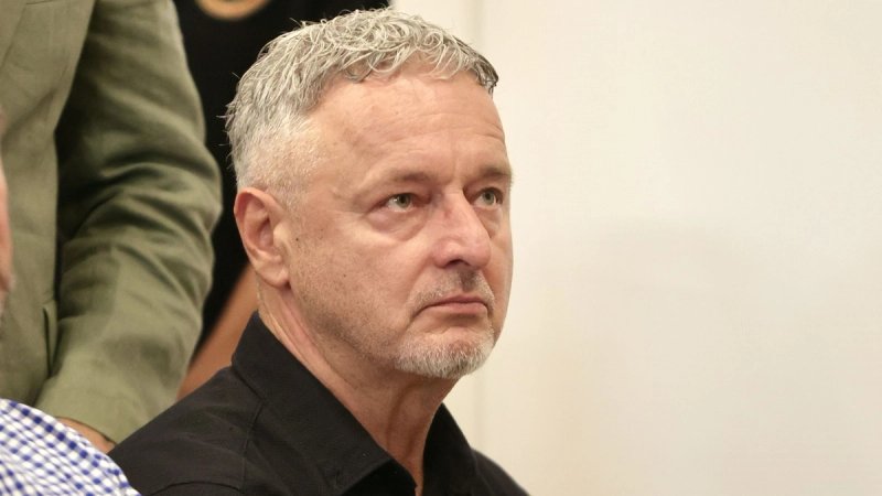 Thompson se emotivnom porukom oprostio od akademika Pečarića: 'Veliki čovjek, domoljub i prijatelj'