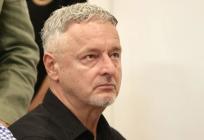 Thompson se emotivnom porukom oprostio od akademika Pečarića: 'Veliki čovjek, domoljub i prijatelj'