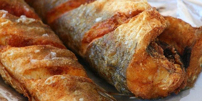 Hrvat godišnje pojede 23,71 kg ribe, što je nešto malo više od EU ...