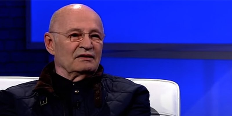 Otkriveno gdje će se održati pogreb Mustafe Nadarevića