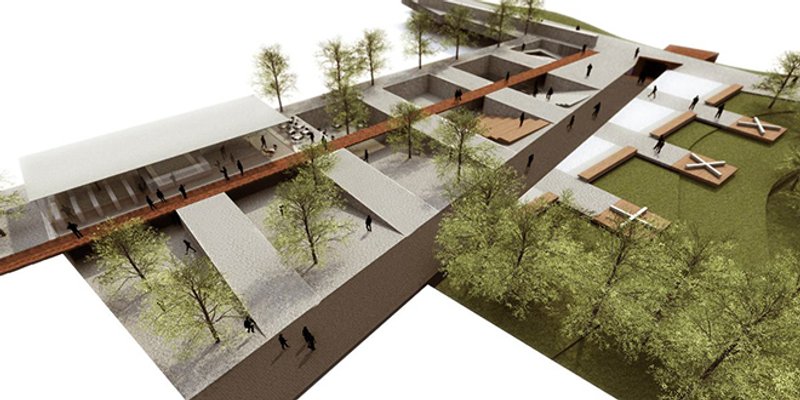 Ministarstvo turizma odobrilo milijun kuna za početak gradnje KIC Salone!