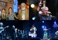 FOTO U Šibeniku održan 29. Festival dalmatinske šansone