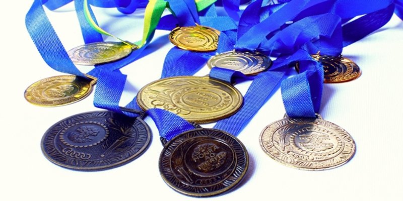 MEDITERANSKE IGRE Hrvatski predstavnici vratili se u domovinu