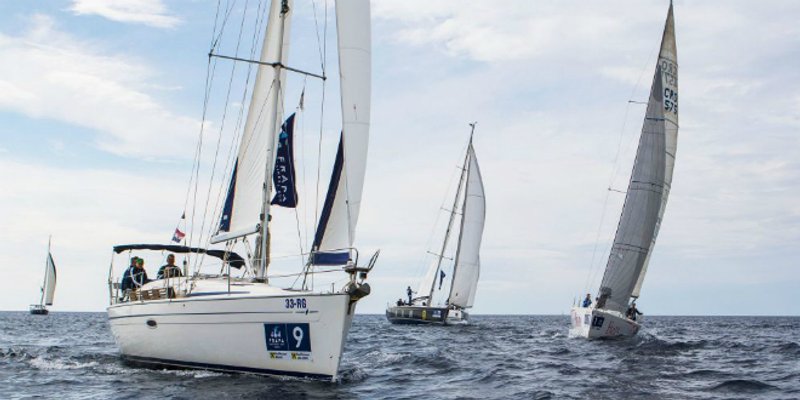 Prijave za najveću ekskluzivnu poslovnu regatu u Hrvatskoj uskoro se zatvaraju!