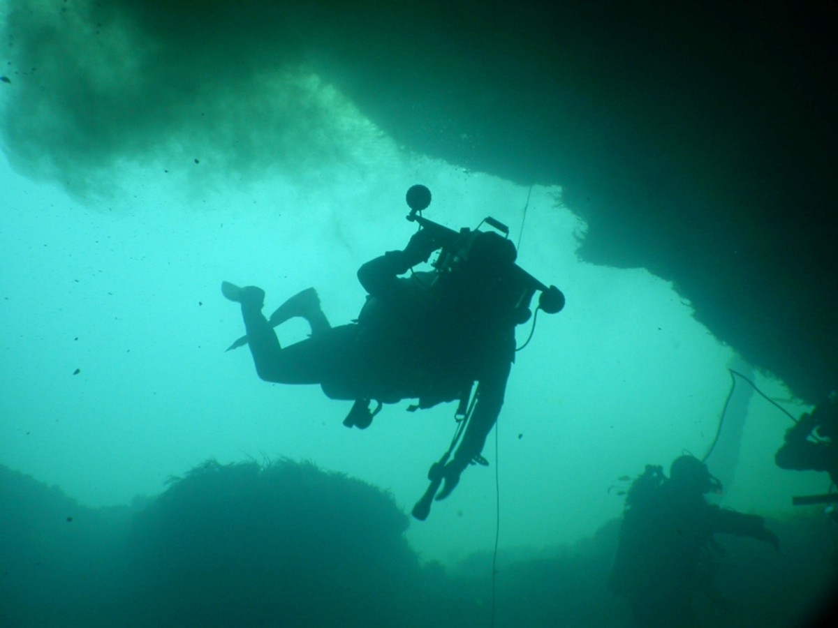 Izložba fotografija '65 godina iza nas'