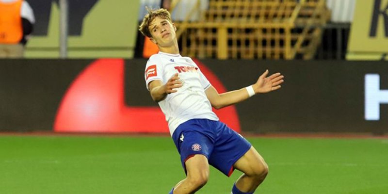 Preskače Lokomotivu, ali i derbi protiv Dinama