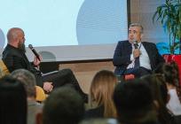 Splićanin koji je raskrinkao Ivu Sanadera prvi put progovorio o šokantnim detaljima: 'Na adresu su mi poslali jezivu prijetnju'