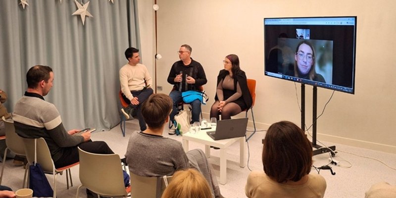 Sunce i RaST okupili poduzetnike na radionici o održivom poslovanju