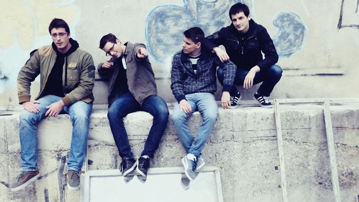 Predstavljamo grupe koje će svirati uz Đubrivo: 'Izađite na ulicu i borite se za svoju scenu!'