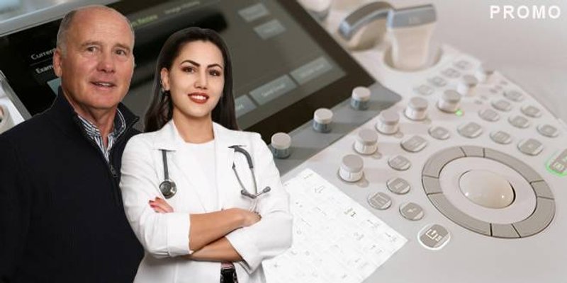 Otkrijte zašto je UZV prvi korak svake dijagnostike