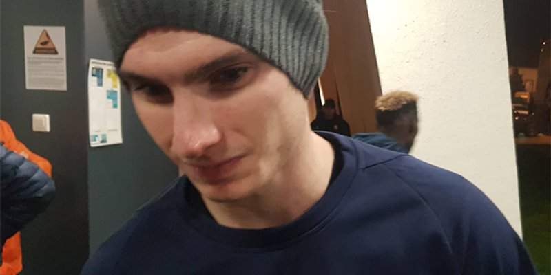 Livaković: Čini mi se da smo imali više šansi nego protiv Rijeke