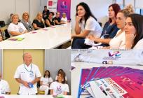 Podrška, a ne stigma: KBC Split obilježio Svjetski dan ginekološke onkologije