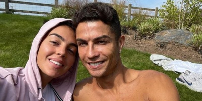 Cristiano Ronaldo imao ljubavnu aferu i raspada mu se brak?