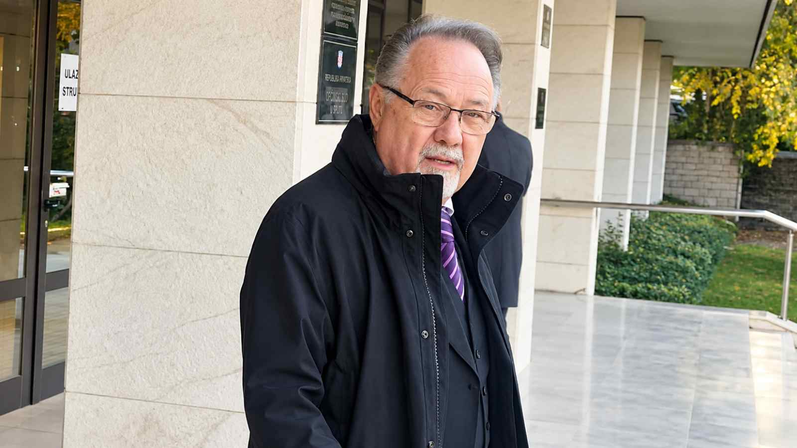Ratko Božić pravomoćno oslobođen optužbe za zlouporabu i utaju poreza
