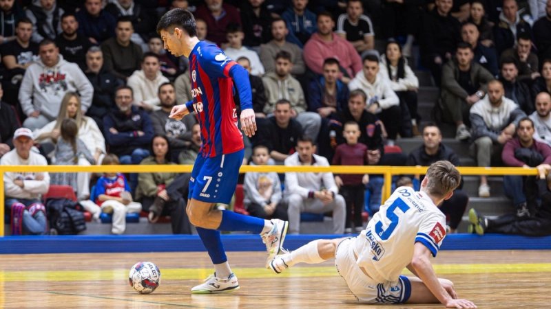 SVI NA GRIPE: Torcida danas igra protiv 'uvijek neugodne' Crnice