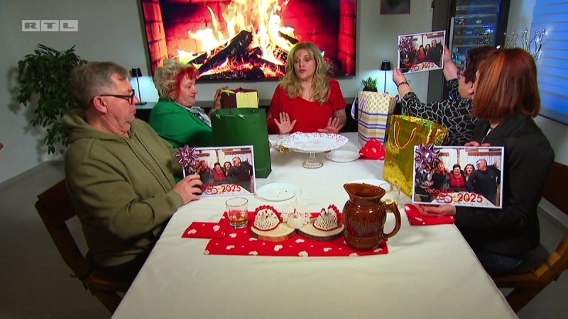 Domaćica oduševila večerom, ali i emotivnom glumačkom izvedbom: 'Ja bih joj dala Oscara, naša Đurđica bi otišla u Hollywood'