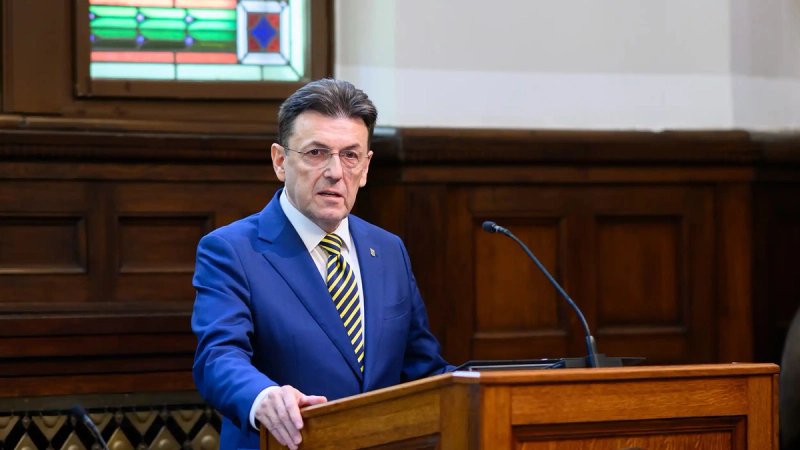 PREDSJEDNIK HGK: Energetski šok kakav dugo nismo vidjeli prijeti globalnoj ekonomiji!