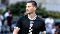 Hrvatska socca malonogometna reprezentacija protiv Perua igra drugu utakmicu na Svjetskom prvenstvu u Essenu