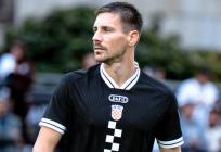 Hrvatska socca malonogometna reprezentacija protiv Perua igra drugu utakmicu na Svjetskom prvenstvu u Essenu