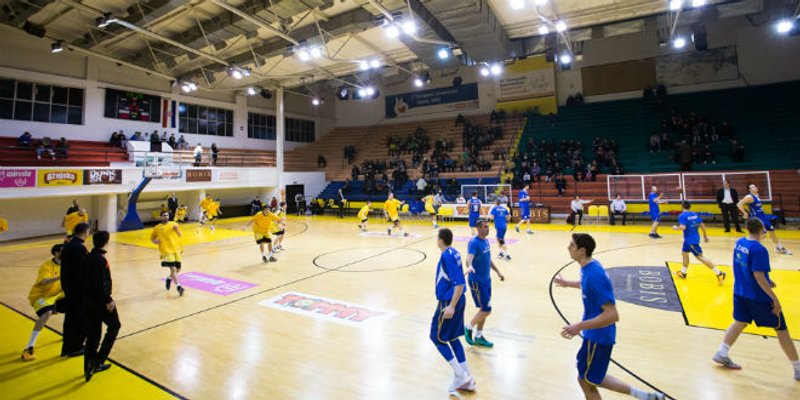 Damir Rančić na korak do povratka u KK Split