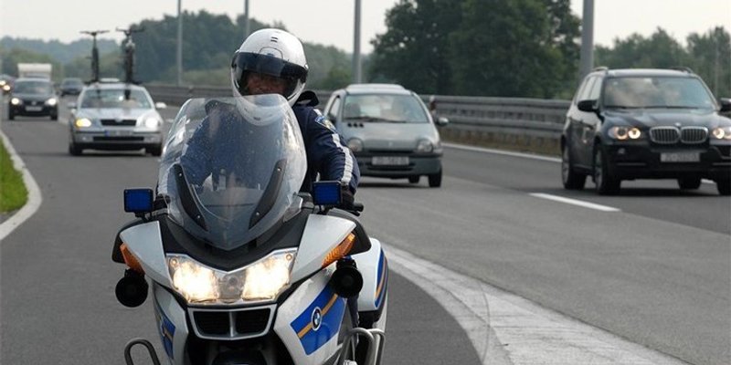 NOVI ZAKON O PROMETU: Uvodi se nova kategorija, jedna kazna će biti duplo veća