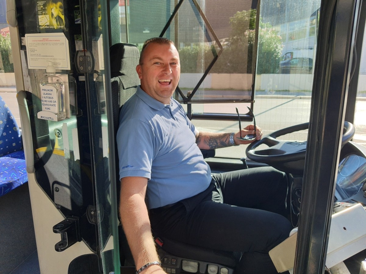 Čavoglave - Vukovar