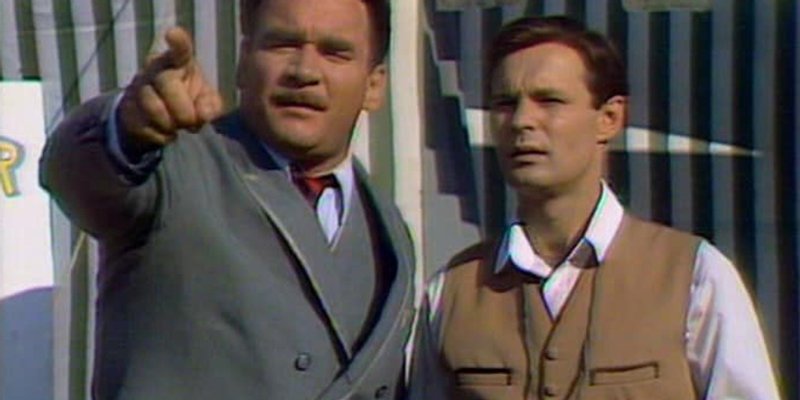 HAJDUK SE OPROSTIO OD INŽINJERA DUJE: 'Klub je ka i čovik, nosi ime za cili vik!'