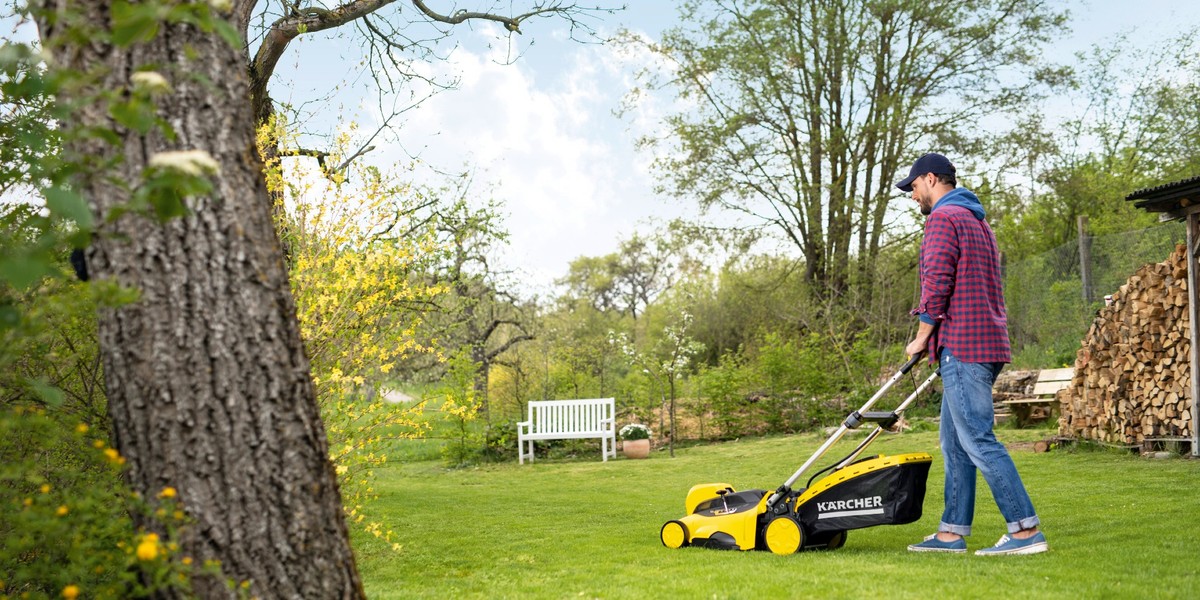 Kreće sezona uređenja vrtova i okućnica - ovih 5 uređaja trebamo svi