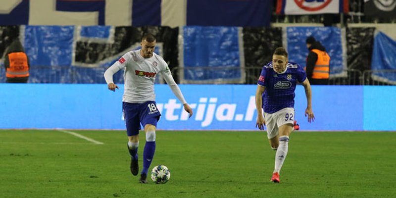 Nihad Mujakić: Teško se obraniti kada imaš igrača manje