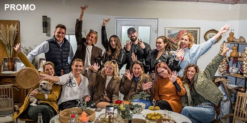 FOTO: Otkrivanje skrivenih dragulja Dalmacije: Provjerite kako je bilo drugog dana festivala putopisa 'Ajme, di ću!'